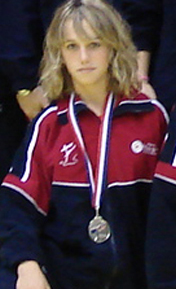 CAMPEONATO EUROPEO SUB-21 2009